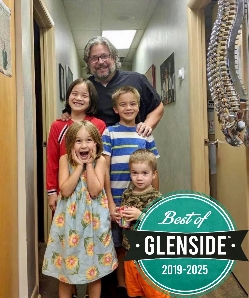 Best chiropractor glenside pa