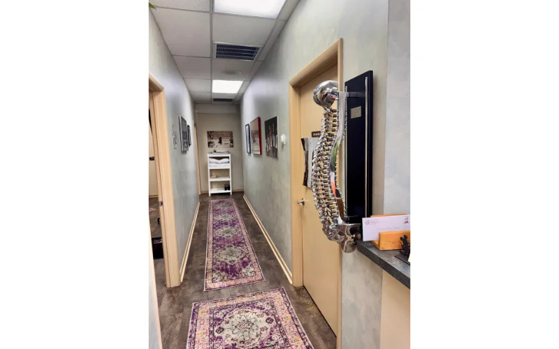 Kaplan Family Chiropractic Office Tour